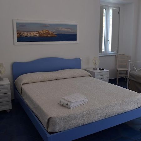 Apartamento La Casa Di Cirro Procida Exterior foto