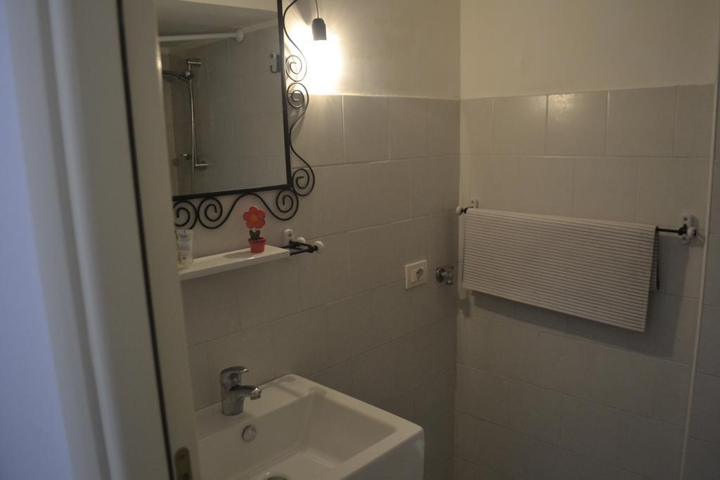 Apartamento La Casa Di Cirro Procida Habitación foto