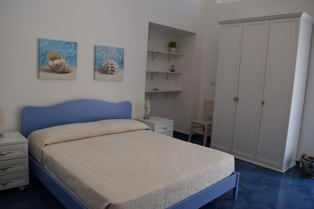 Apartamento La Casa Di Cirro Procida Exterior foto